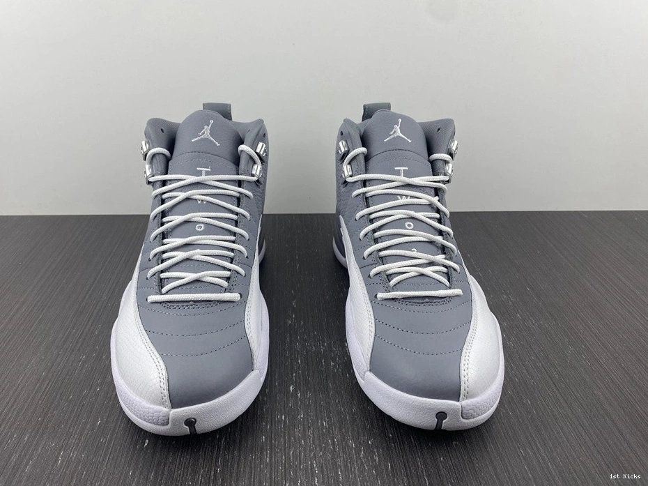 Jordan CT8013-015 Stealth 12 - Retro 0309